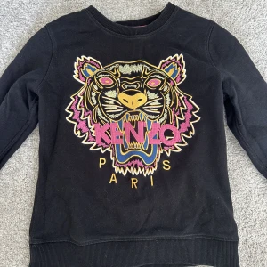 Kenzo tröja - Kenzo tröja i fint skick 