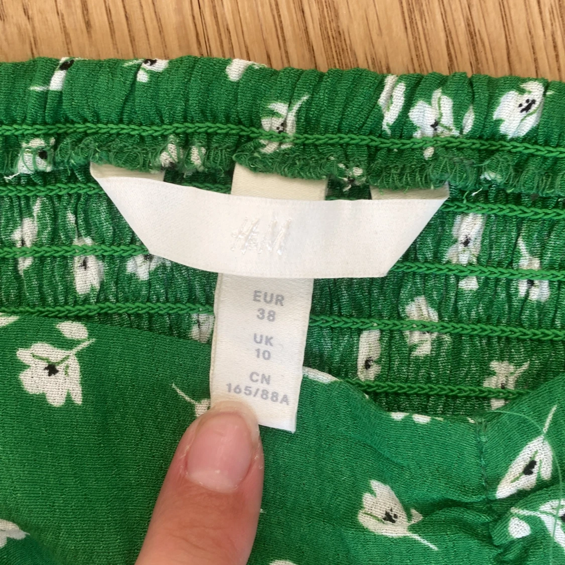 Söt sommartopp - 91