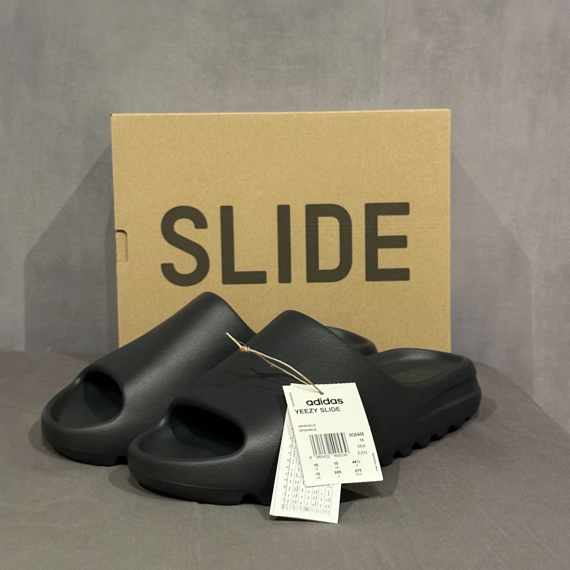 Yeezy Slides - 90