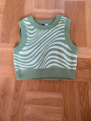 Väst - Använd 1-2 gånger