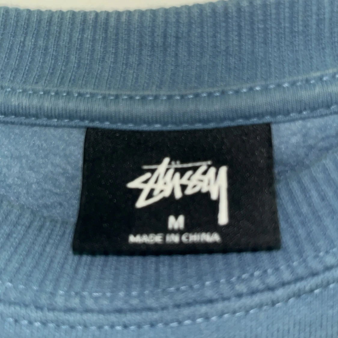 Stüssy Sweatshirt - 90