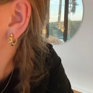 Edblad örhängen  - Jag säljer mina Edblad örhängen, knappt använda, pågrund utav att jag har många andra som jag gillar mer ❤️💓