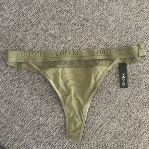 Lounge trosor  - Helt nya trosor från lounge underwear. Storlek L men mer som en M🌸