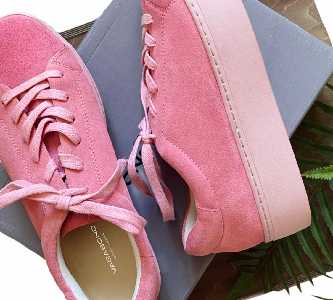 Vagabond Jessie - 90