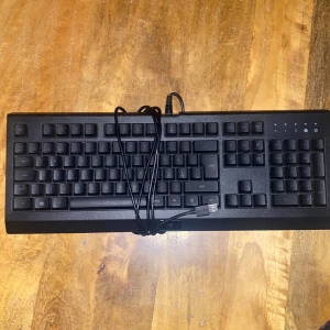 Razer gaming keybord - I bra skick 
