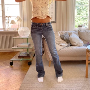 Sååå fina lowwaist jeans 🥰 - Supersnygga modell 167🥰