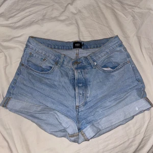 Jeansshorts - Jeansshorts från lager 157, storlek s
