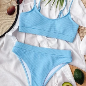 Bikini  - Bikini från Shein, aldrig använd. 