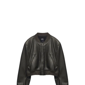 Zara skinnjacka  - Nyskick