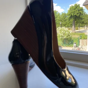 Whyred klackar - Whyred klackar i ett superskick!