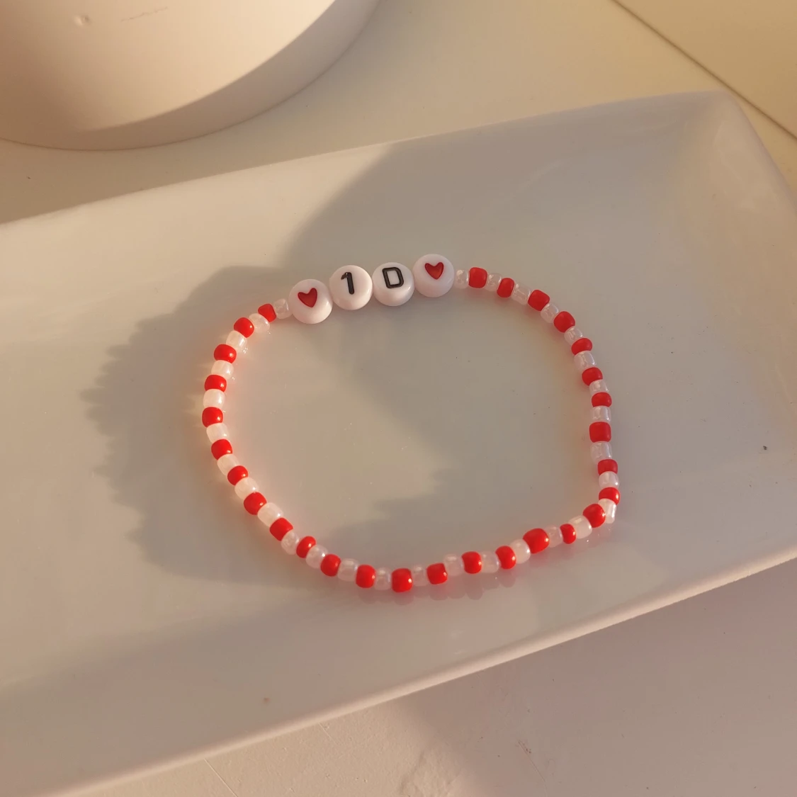 One direction armband❤️ - 91