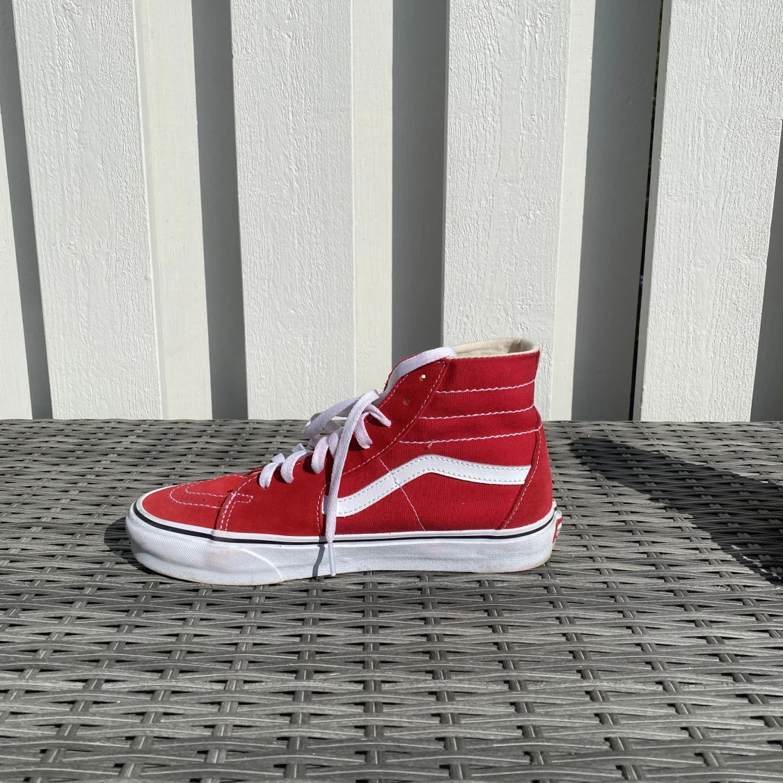 Vans SK8-HI  - 90