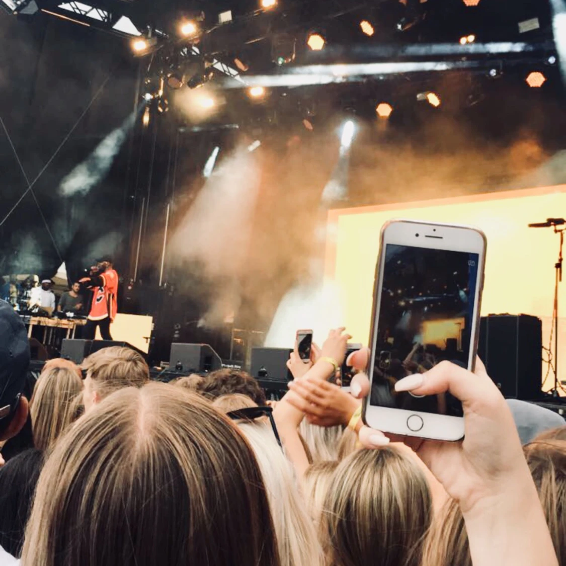 3dagars cityfestivalbiljett