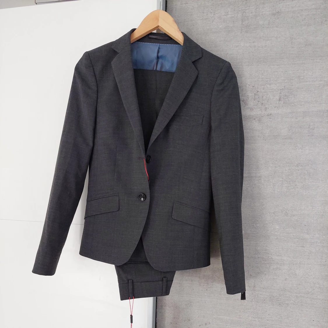 Nytt kavaj set nypris 2300kr