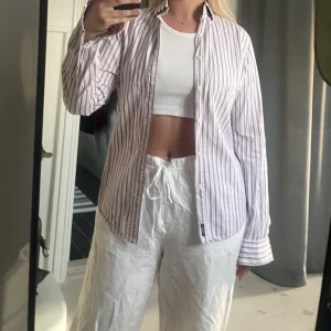 Ralph Lauren skjorta - Söt randig skjorta från Raplh Lauren 🩷