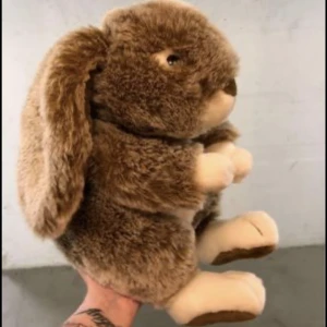 Stor kanin - Väldigt bra skick 😇