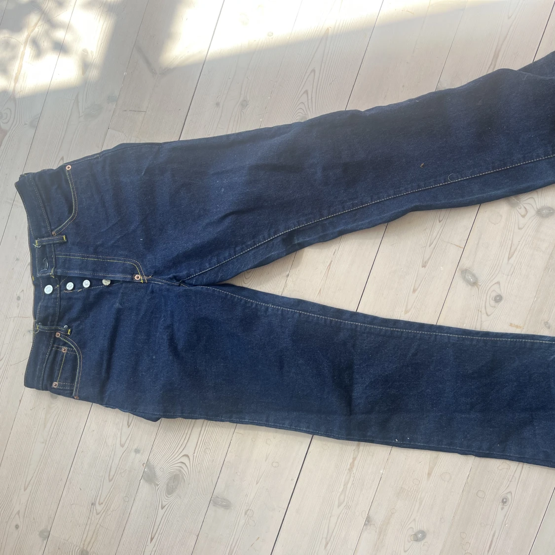 Evisu jeans - 91
