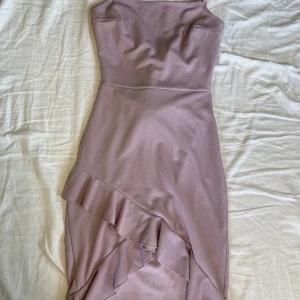 Jättefin klänning  - Jättefin Klänning 