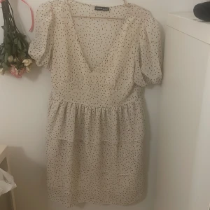 Klänning  - Klänning från Shein  