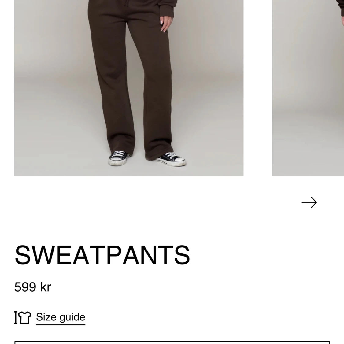 Lxa byxor!! 200kr - 91