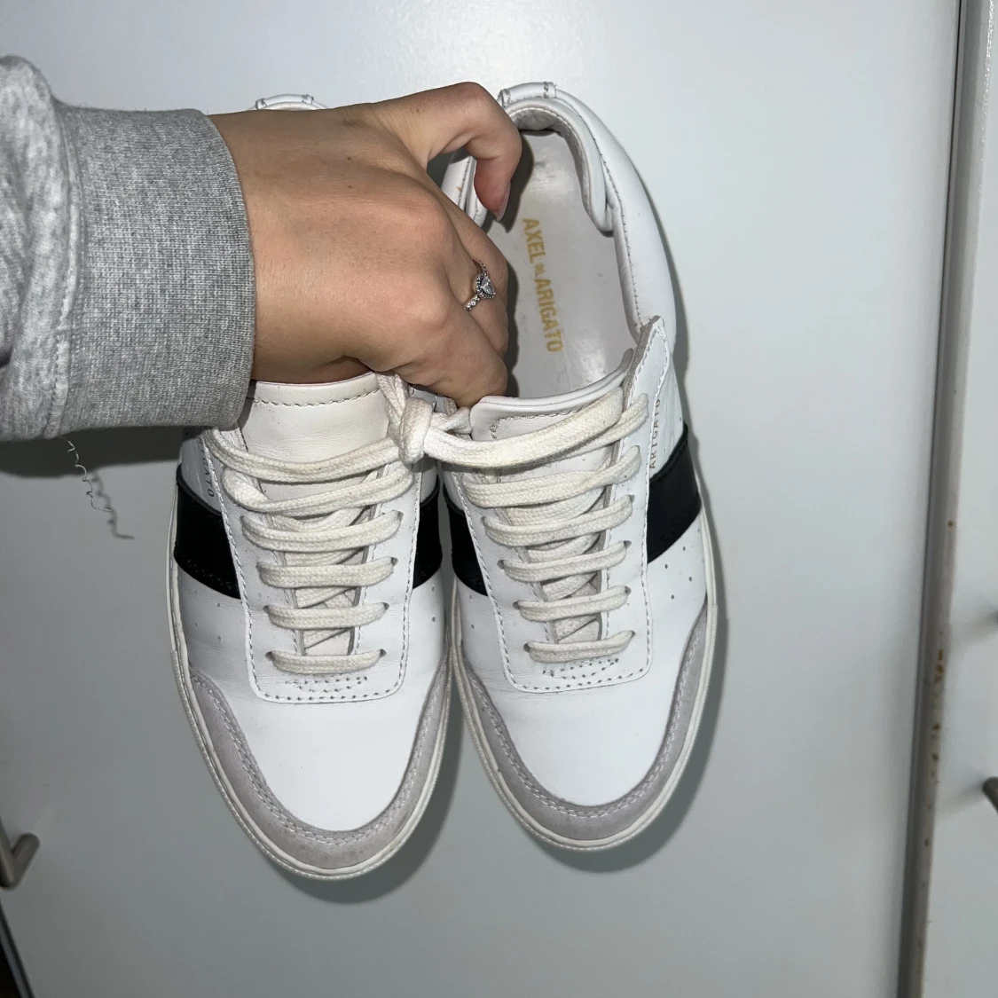 Axel Arigato skor  - 90