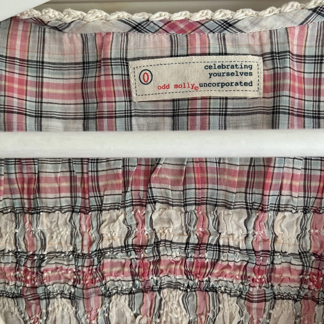 Odd Molly blus  - 90