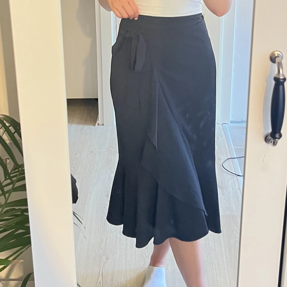 Omlottkjol strl 34 - 90