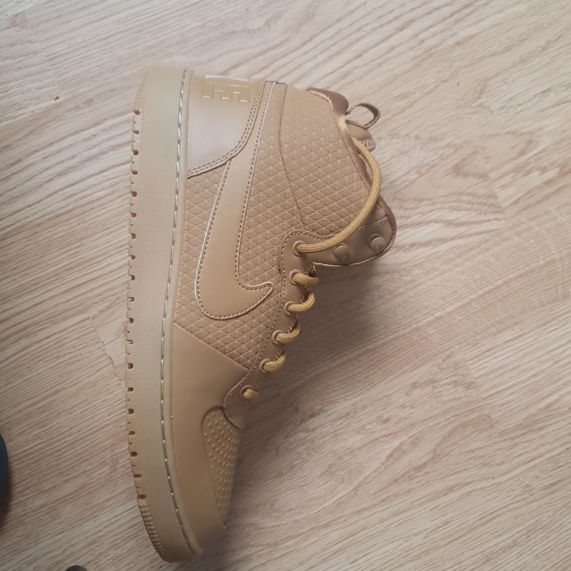 Nike vinterskor - 90