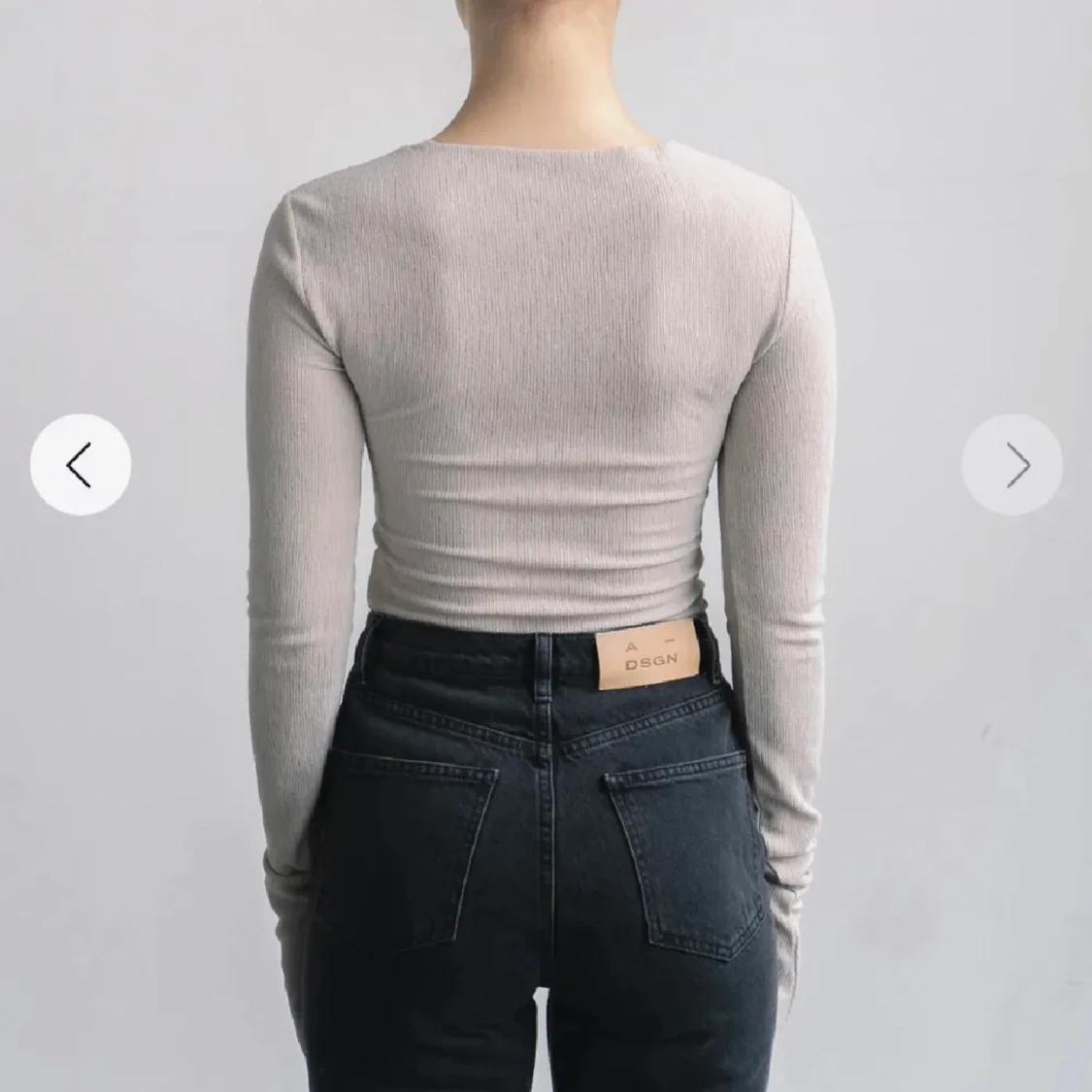 Tröja från Adsgn - 90