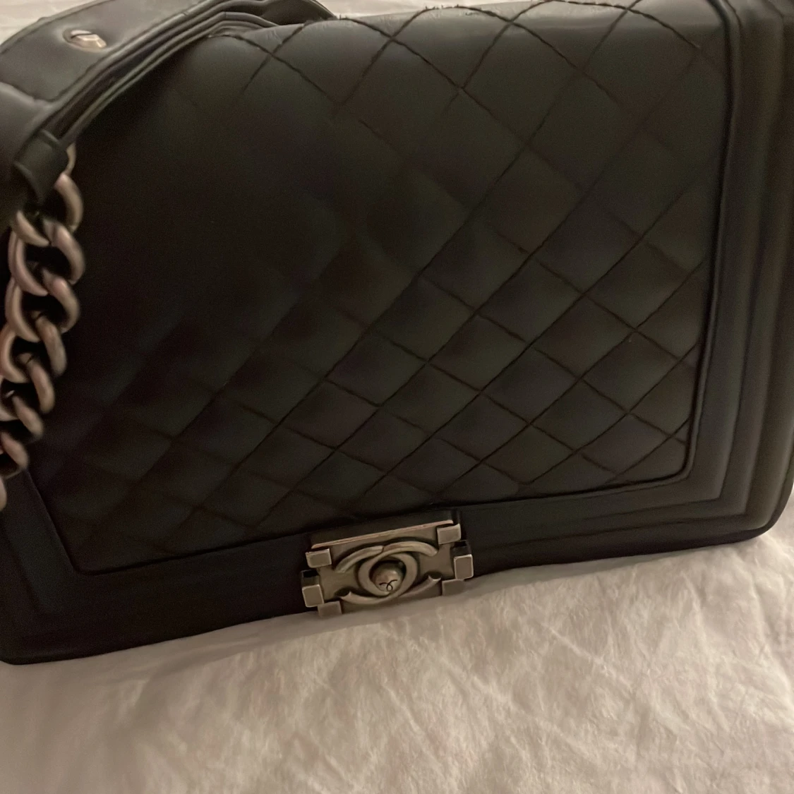 Axelbandsväska  - 90