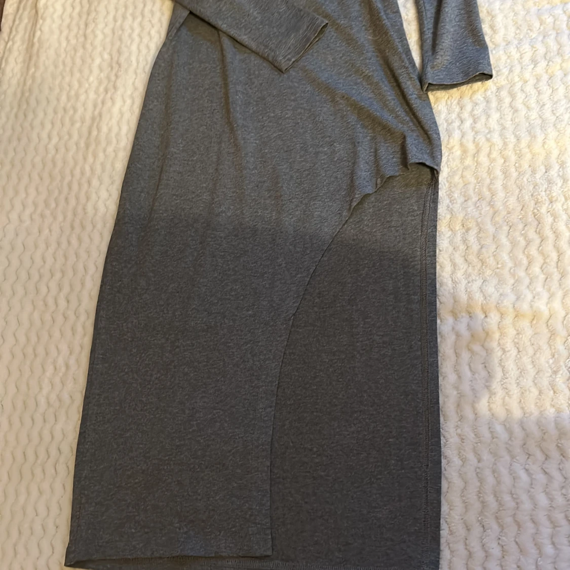 Klänning i bra skick  - 91