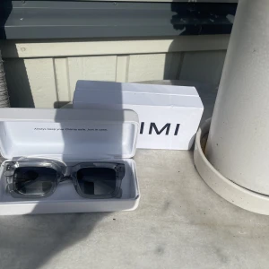 Chimi solglasögon  - Chimi solglasögon  Bra skick   Chimi 05 Grey