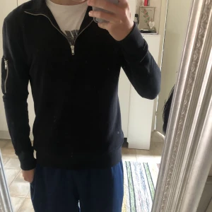 Zip up - Det är en zip up från topman Skick9/10 som ny