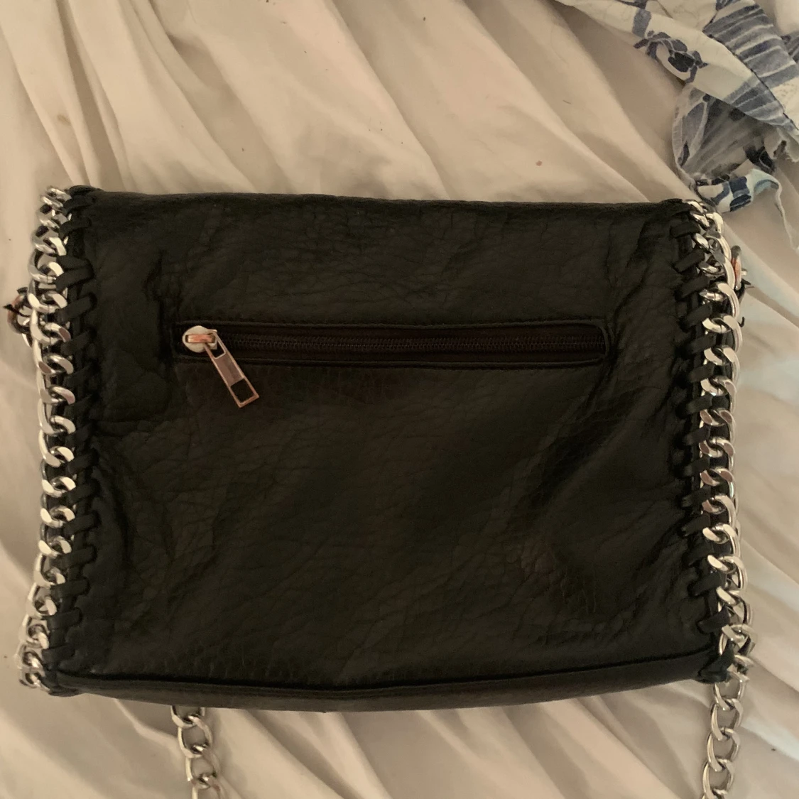 Tiamo väska ifrån scorett - 91