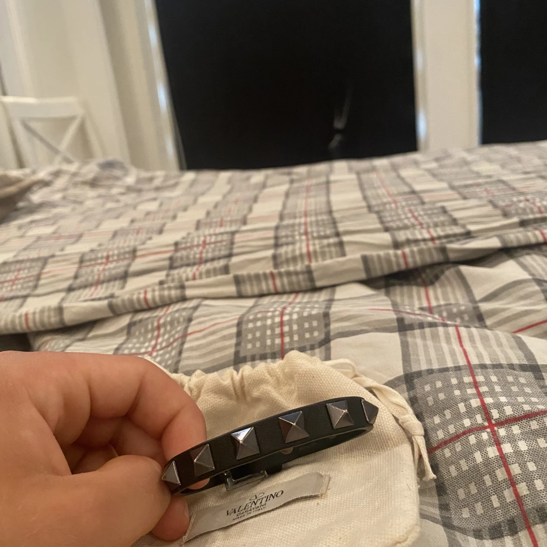 Valentino Armband - 90