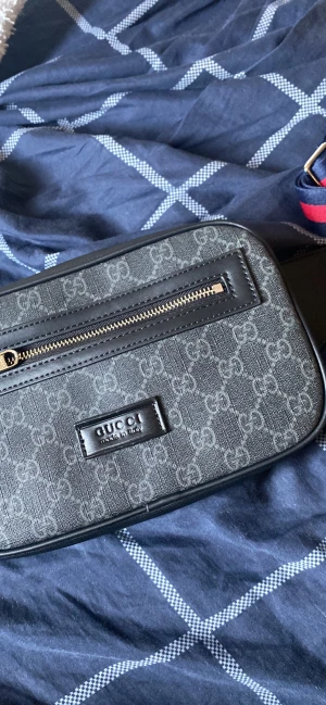 Gucci väska  - Säljer min Gucci väska 