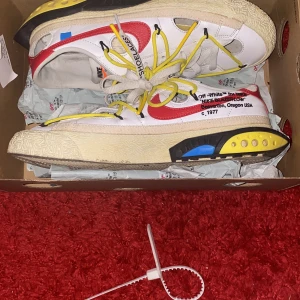 Nike x off white blazers  - Nike x off white blazers 