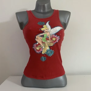 Linne - Vintage linne från märket Disney, rare ❤️