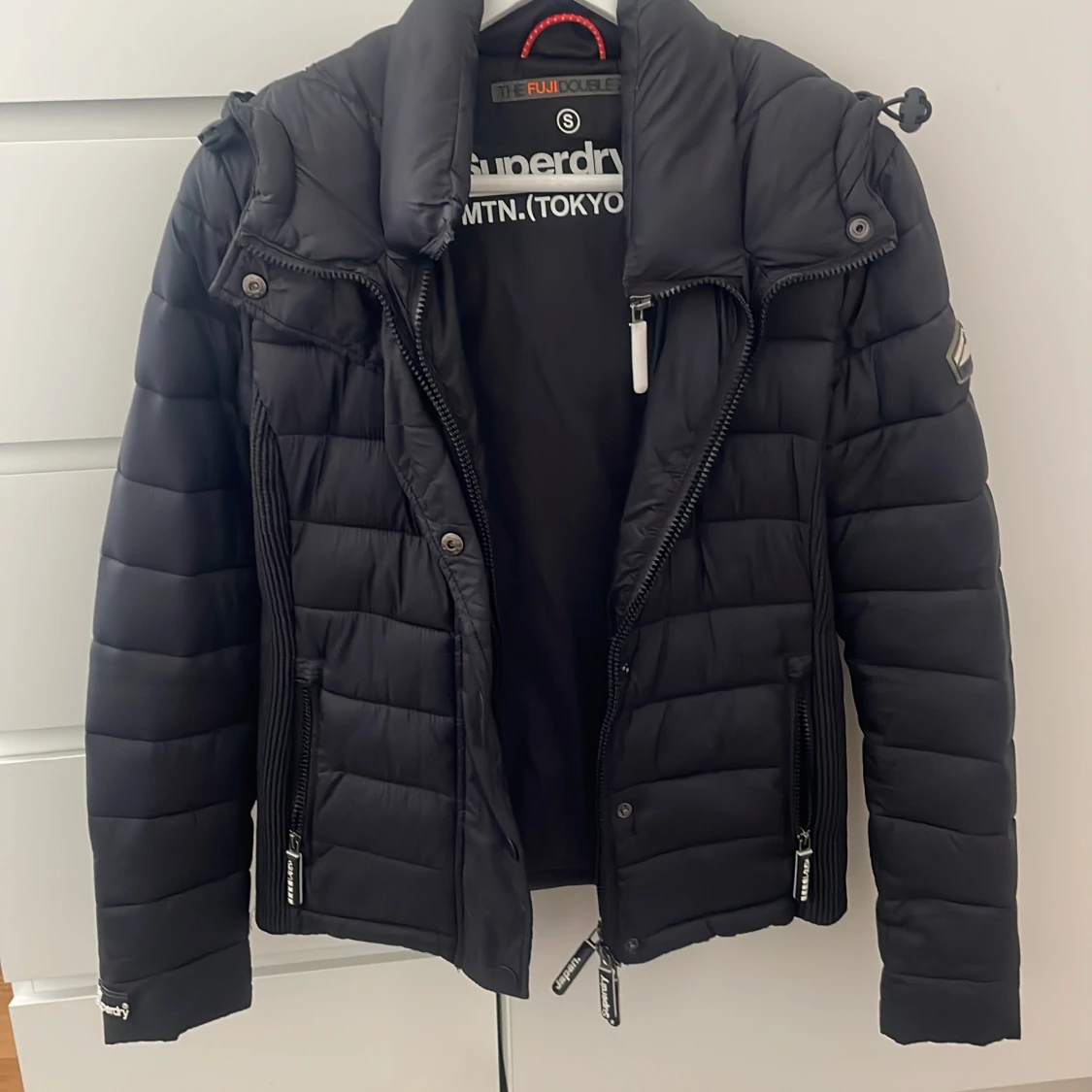 Superdry dunjacka