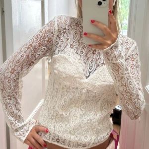 Topp - Så snygg festtopp! Från By Malene Birger❤️