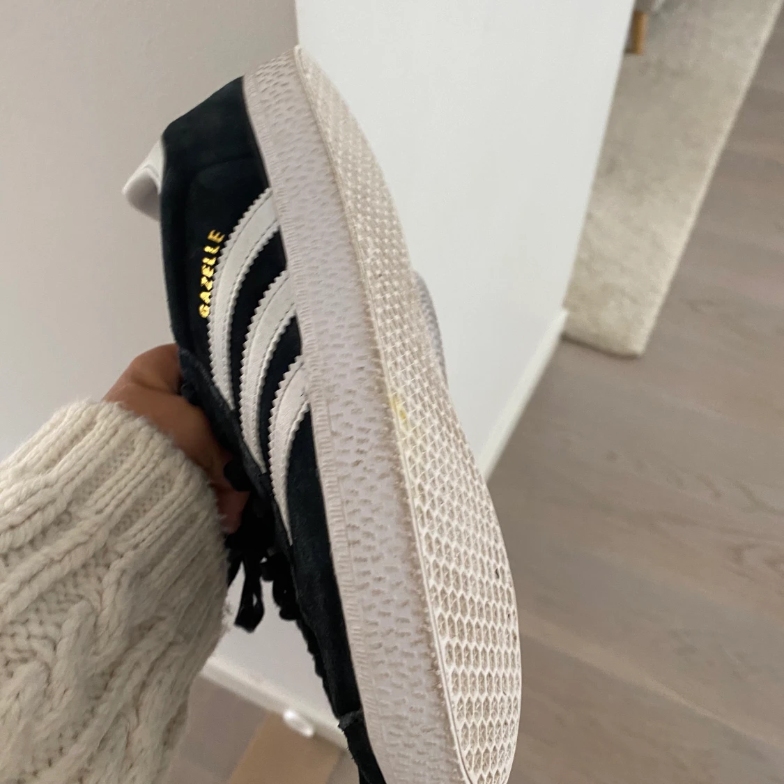 Adidas Gazelle  - 91