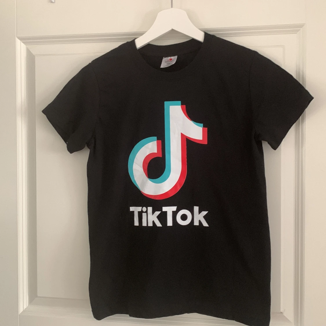 TikTok T-shirt