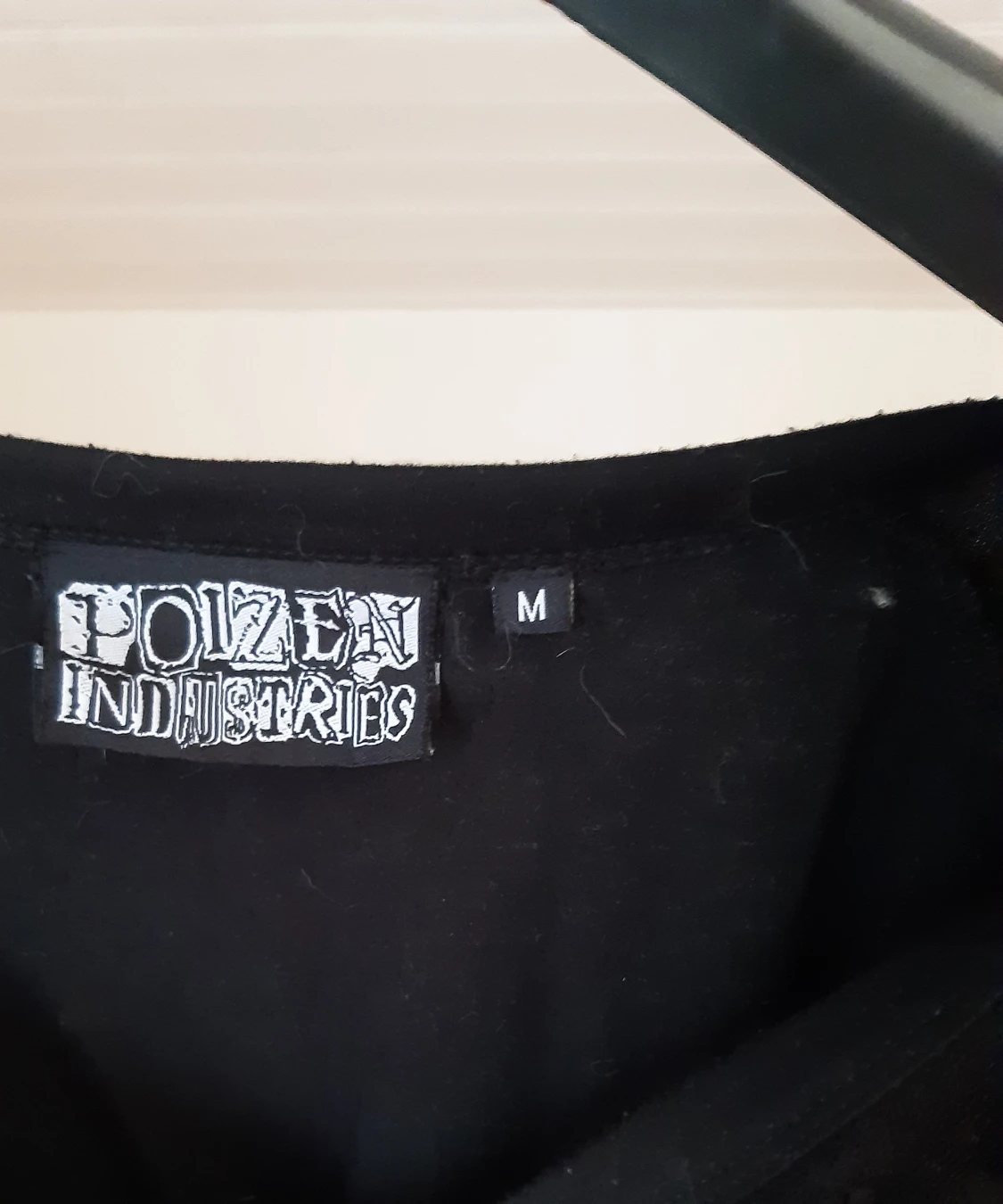 Långärmad tröja, M - 91