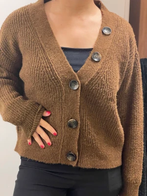 Cardigan  - I använd skick 