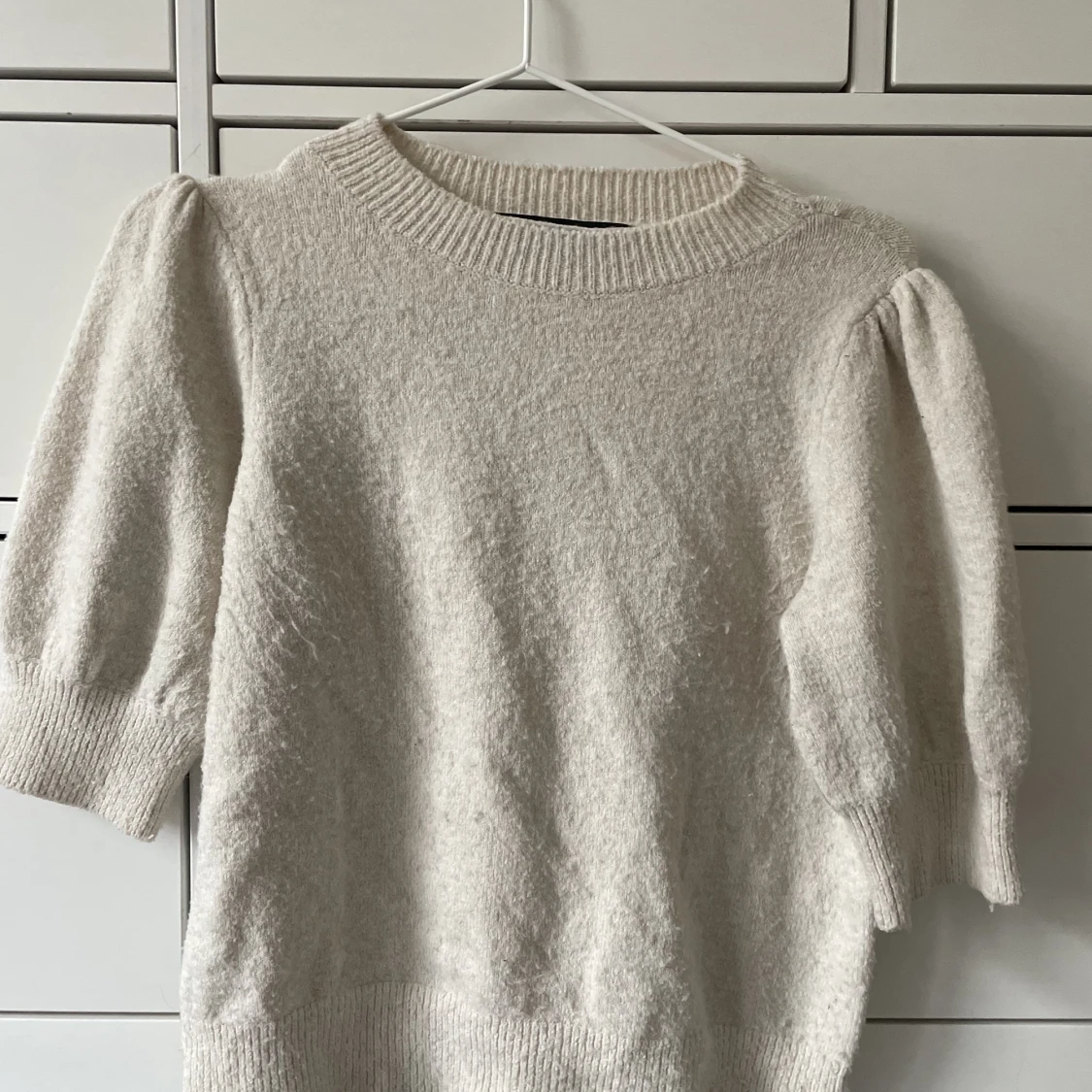 Vero Moda tjocktröja