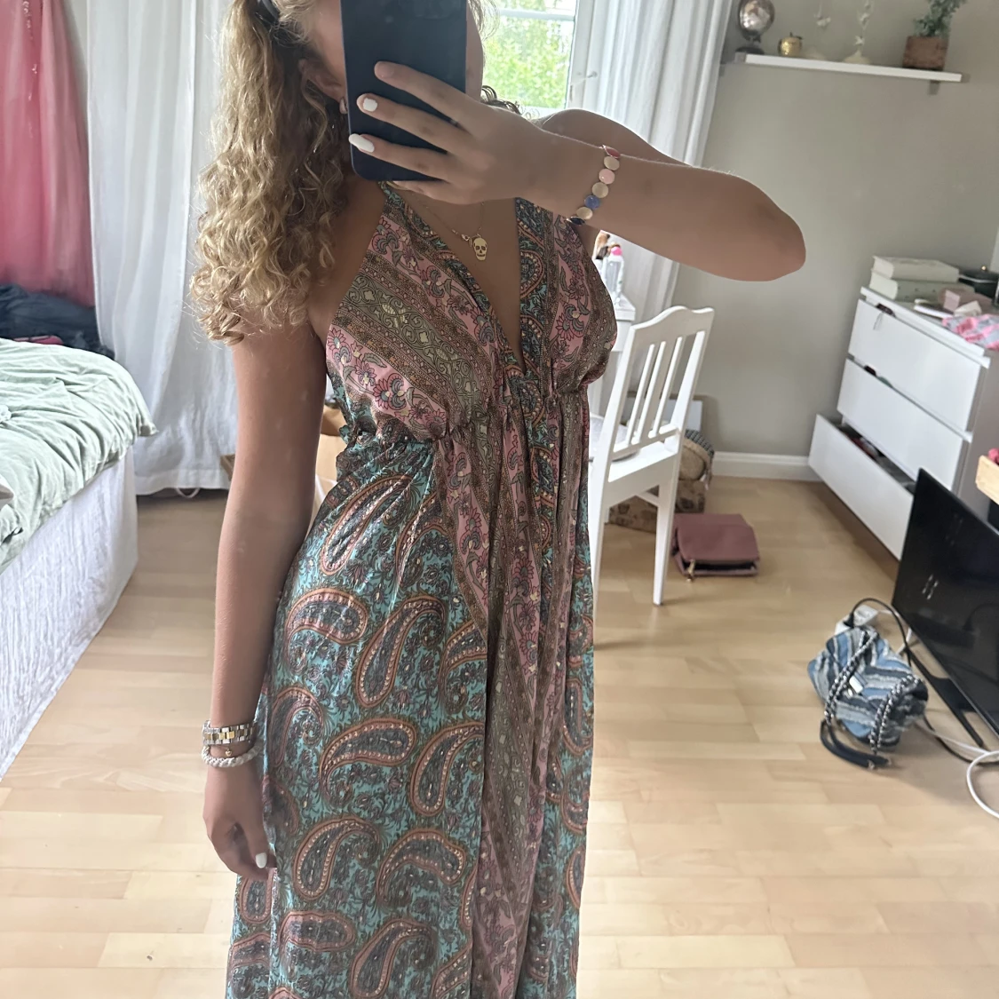 Ibiza dress - 90
