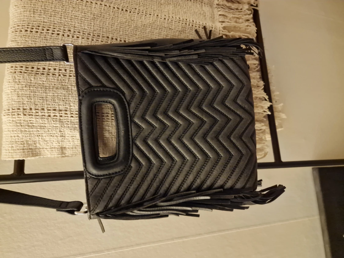 Maje väska 🩷 - 90