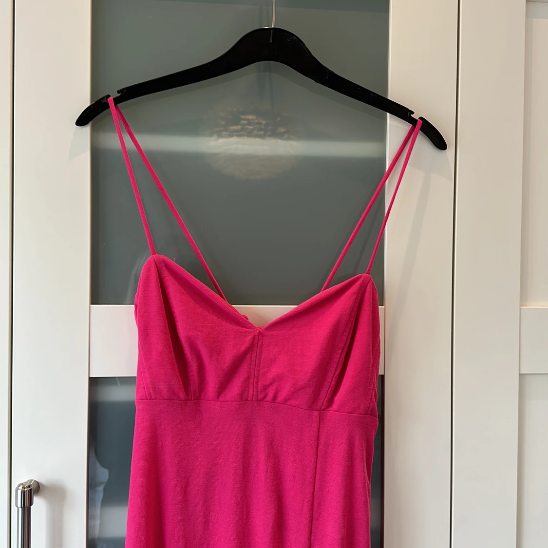 Otroligt fin klänning från mango i strl S! - 90