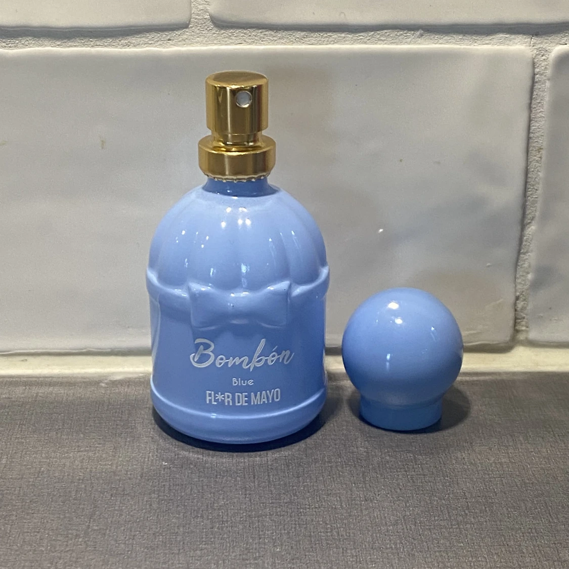 Oanvänd parfym  - 90