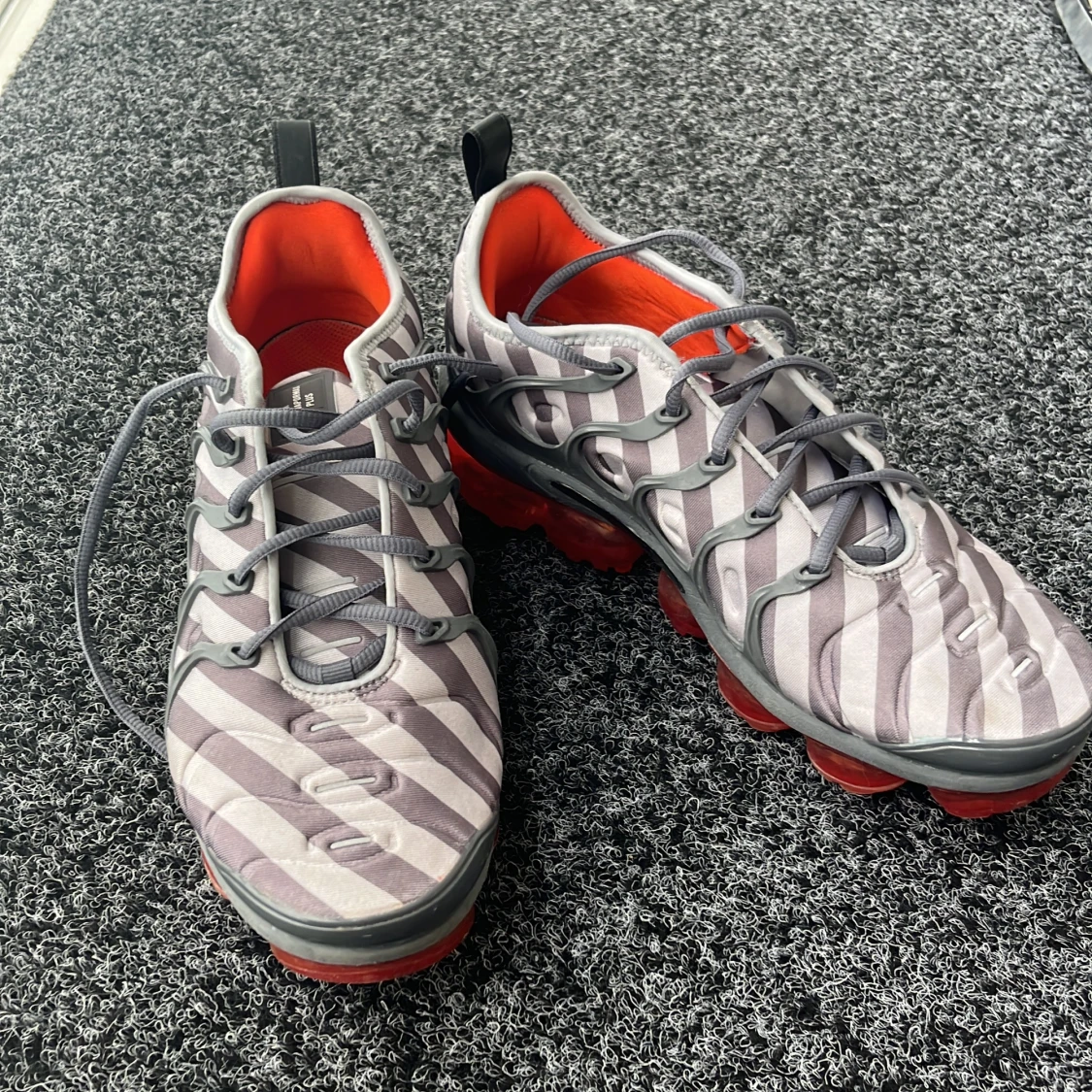 Nike air vapormax plus - 91